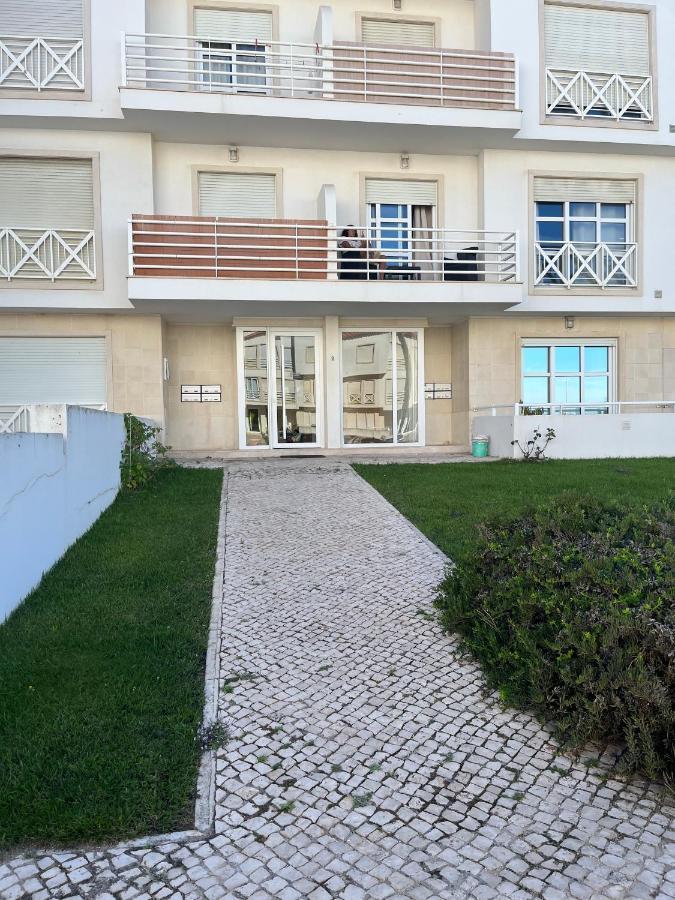Tome'S House - Baleal Solvillage 2 Ferrel  Dış mekan fotoğraf